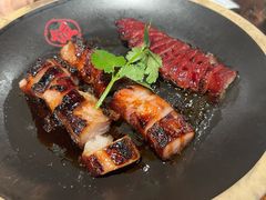 -广府乡下·饭庄(新港东路店)