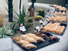 -OUR Bakery(SKP-S店)