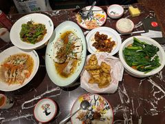 -新白鹿餐厅(爱琴海购物中心店)