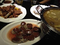 -老六杀猪菜(进乡街店)