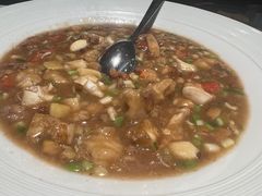 -老头儿油爆虾·知味杭州(爱琴海购物中心)