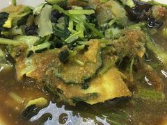 盱眙大凉拌-红胖胖龙虾王·本地菜