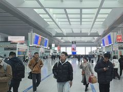 -合肥南站