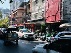 -榮泰米粉湯(Left Shop)