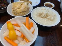 -咸亨酒店•非遗绍兴菜•中华老字号(堂吃餐厅)