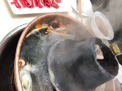 -阳坊胜利涮羊肉(阳坊老店)