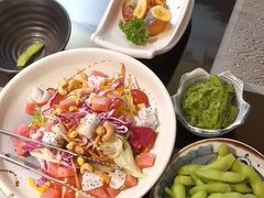 -昱匠·日本料理(金融街店)