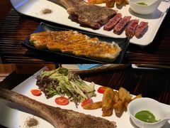 -The Cheebat 锌吧·Bistro(体育西店)