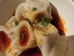 红油钟水饺-峨嵋酒家(地安门店)