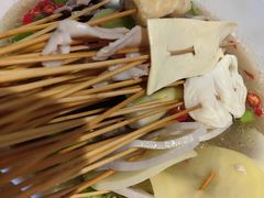-古真记钵钵鸡(总店)