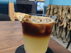 -NokNok Coffee(宽窄巷子店)
