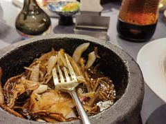 -狮王府淮扬菜(夫子庙老门东店)