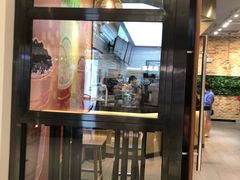 门面-CoCo都可(合生汇店)