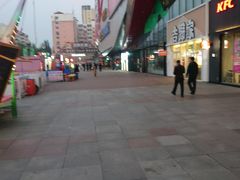 -万达广场(本溪店)