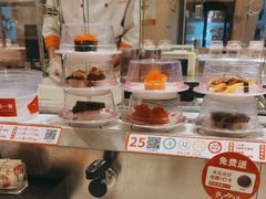 -新一番三文鱼寿司(大东海店)