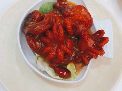 -元气寿司(金光华店)