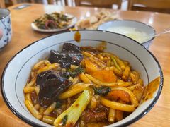 -穆兰泽兰州牛肉面(天津·海河意式风情区店)