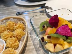 -必胜客(证大大拇指店)