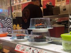 -万岁寿司(蓬江万达店)