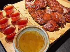-桂小厨广西菜(青秀万达店)