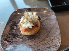 -恰餐厅 CHAR Grill&Bar(西安经开洲际店)