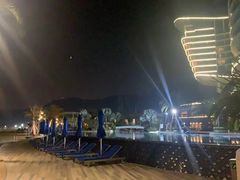 -深圳大梅沙京基洲际度假酒店