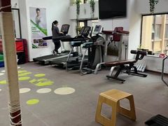 -悦耐私教健身馆(保利中心店)