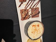 -Efes Turkish & Mediterranean Cuisine 艾菲斯餐厅(陆家嘴店)