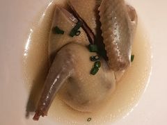 淮扬老卤盐水乳鸽-逸道(益丰·外滩源店)