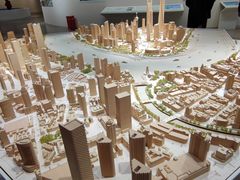 -上海城市规划展示馆