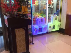 -老虎滩船说·海胆水饺·大连海鲜(老虎滩店)