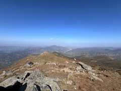 -灵山