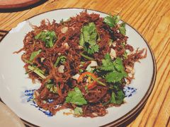 -缘生态云南菜·野生菌庭院餐厅(华侨城店)