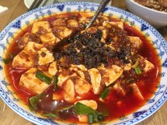-本来川菜(中骏广场店)