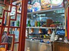 -蒙艾里民族传统菜蒙餐