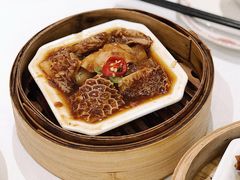 柱侯金钱肚-稻香酒家(天河城店)