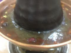 -清真老马家海鲜大排档(台东店)