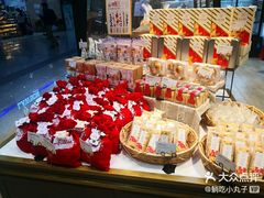 -皇冠幸福里动物奶油生日蛋糕(龙阳村地铁站店)