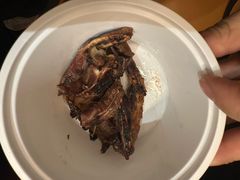 -無二炙坊·和牛烧肉(大钟寺1733店)
