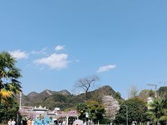 -贵阳市花溪国家城市湿地公园