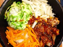 八爪鱼拌饭-全州拌饭馆(断桥店)
