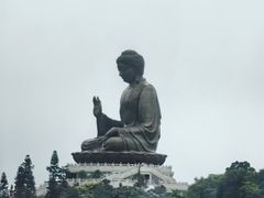 -天坛大佛