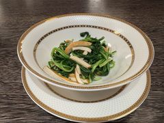 -Yan Ting 宴庭中餐厅(上海静安瑞吉酒店)