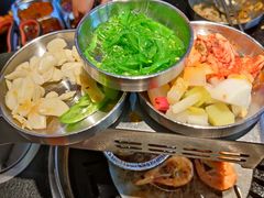 -真熙家牛排烤肉无限续(百脑汇店)