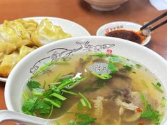 -回回锅贴(小河沿店)