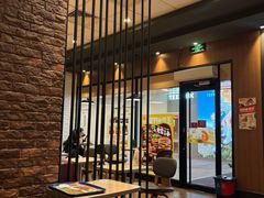 -汉堡王(北京通州领展店)
