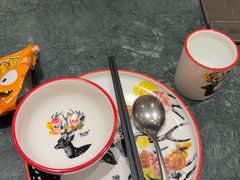 -新白鹿餐厅(湖滨银泰IN77C区店)