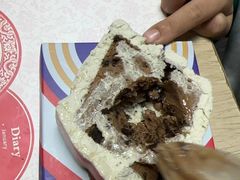 -好利来(朝外店)