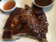 -阿元烧鹅(文明路店)