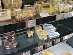 -苹果花园(金沙江店)